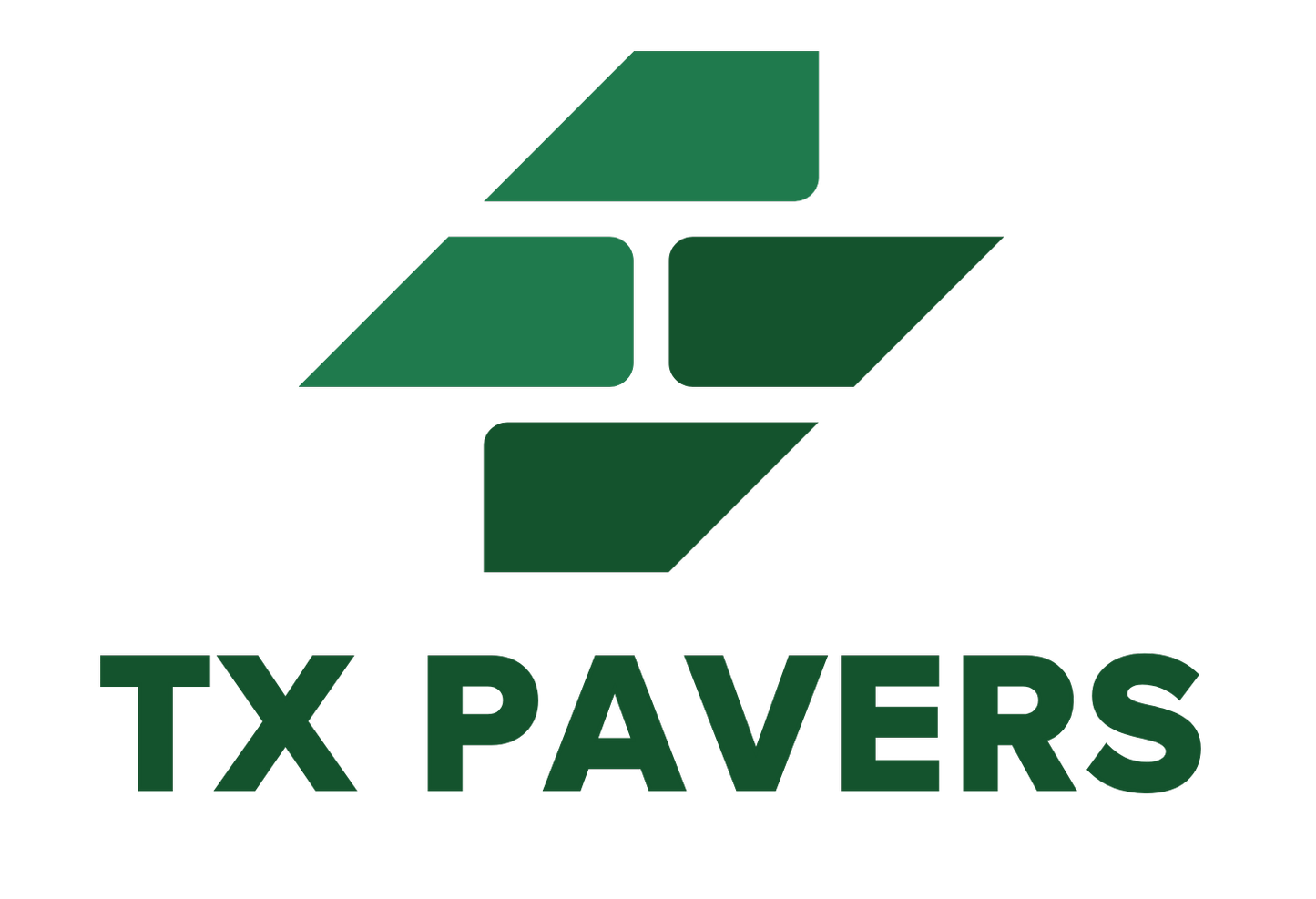 Tx Pavers logo